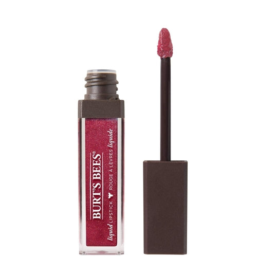 100% Natural Moisturizing Liquid Lipstick