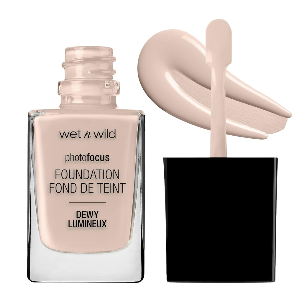 Dewy Foundation