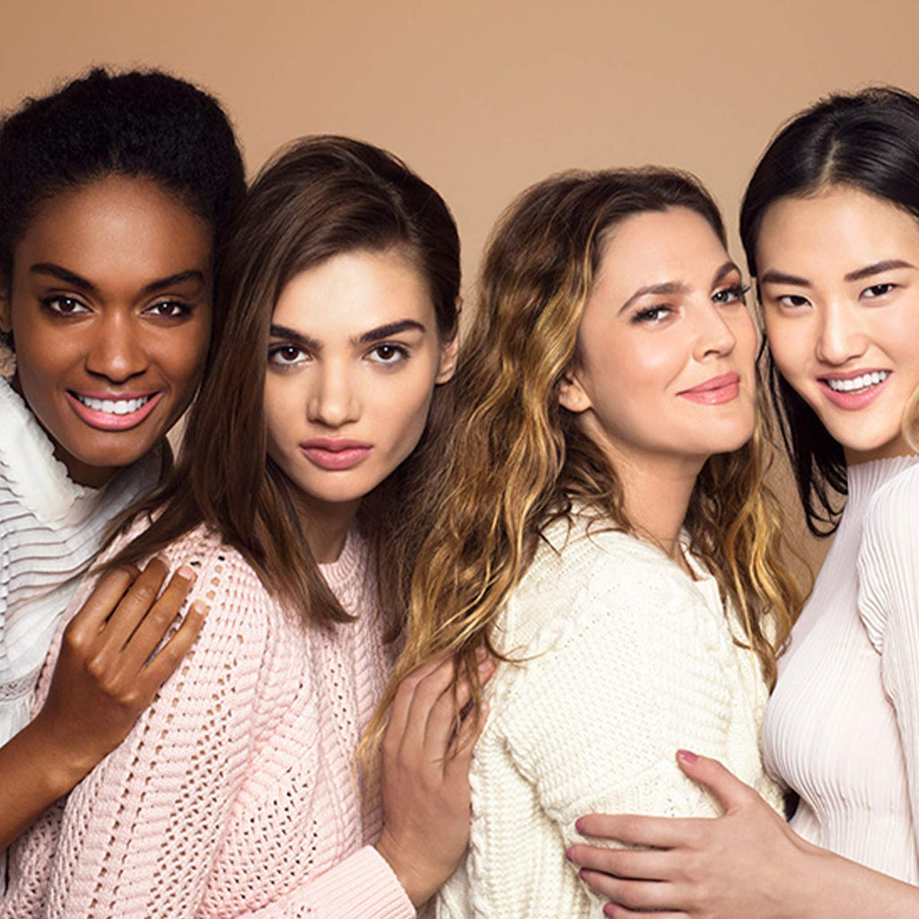 Light Illusion - Full Coverage Concealer