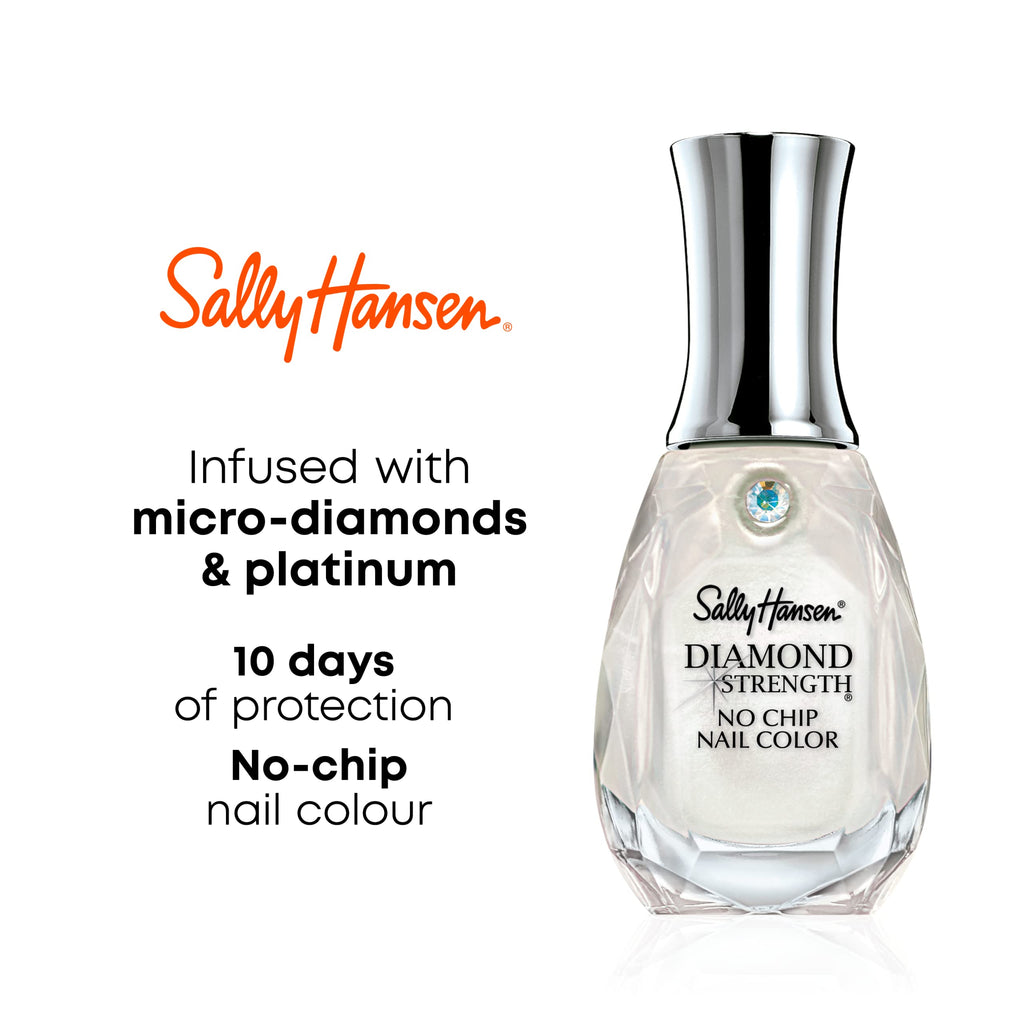 No Chip Nail Polish