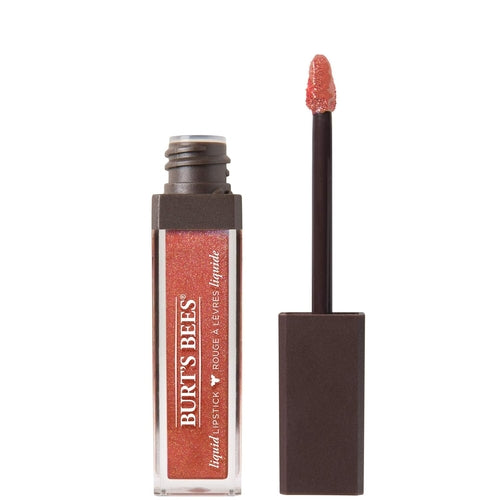 100% Natural Moisturizing Liquid Lipstick