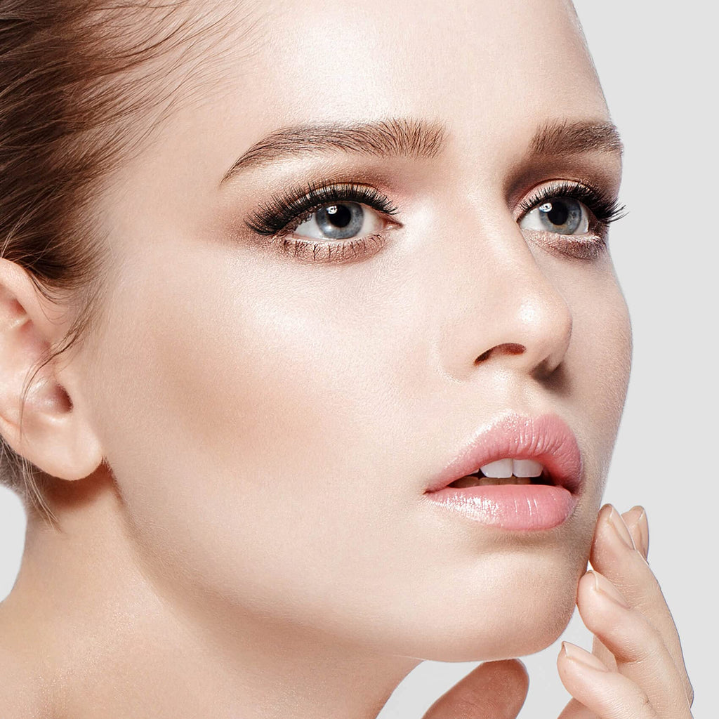 It's So Easy Eyelashes -  Natural Lashes