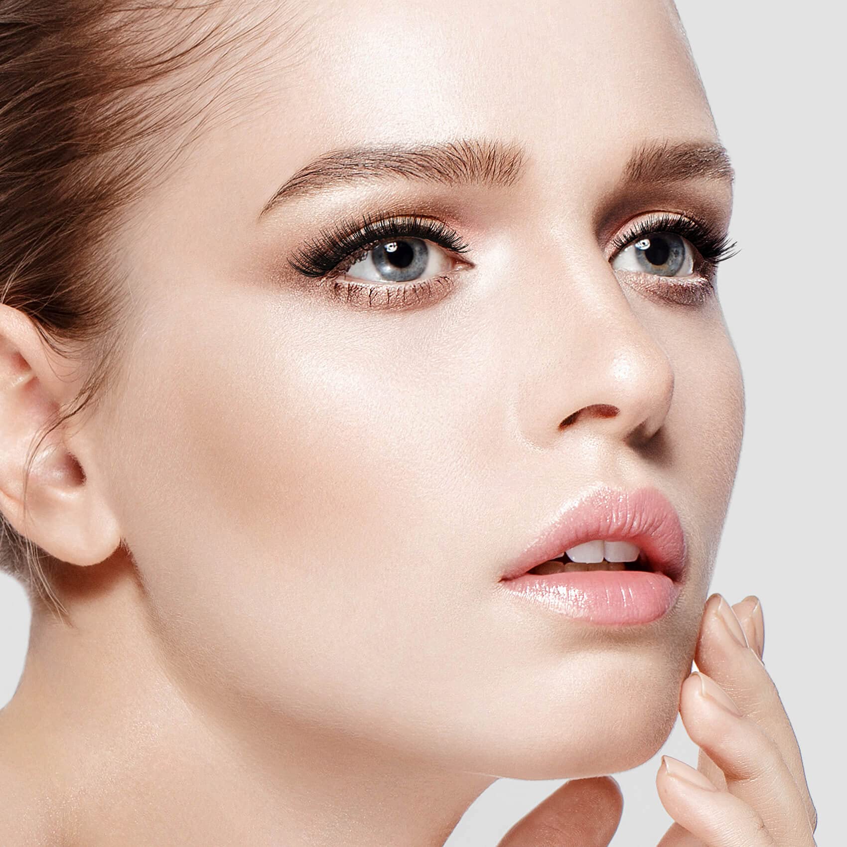 It's So Easy Eyelashes -  Natural Lashes