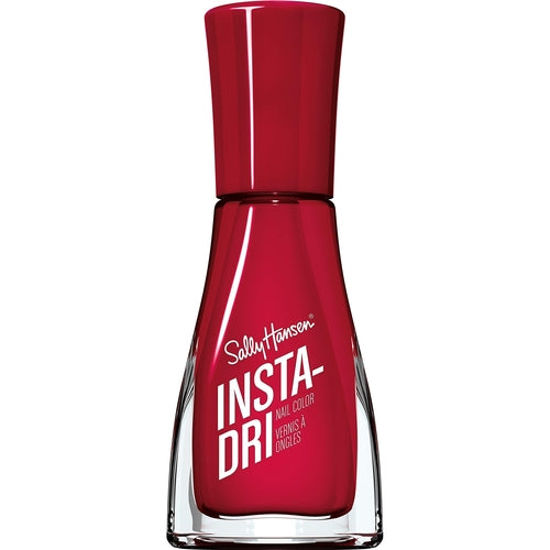 All-in-one Vibrant Nail Polish