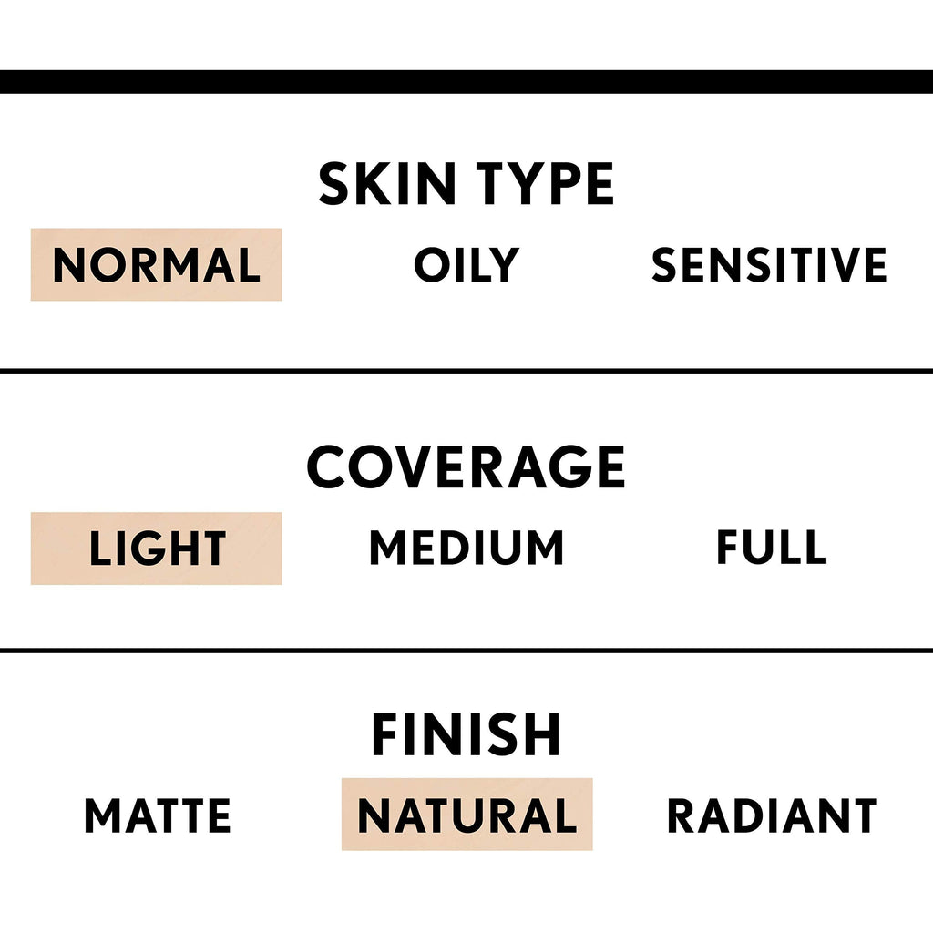 Liquid Foundation