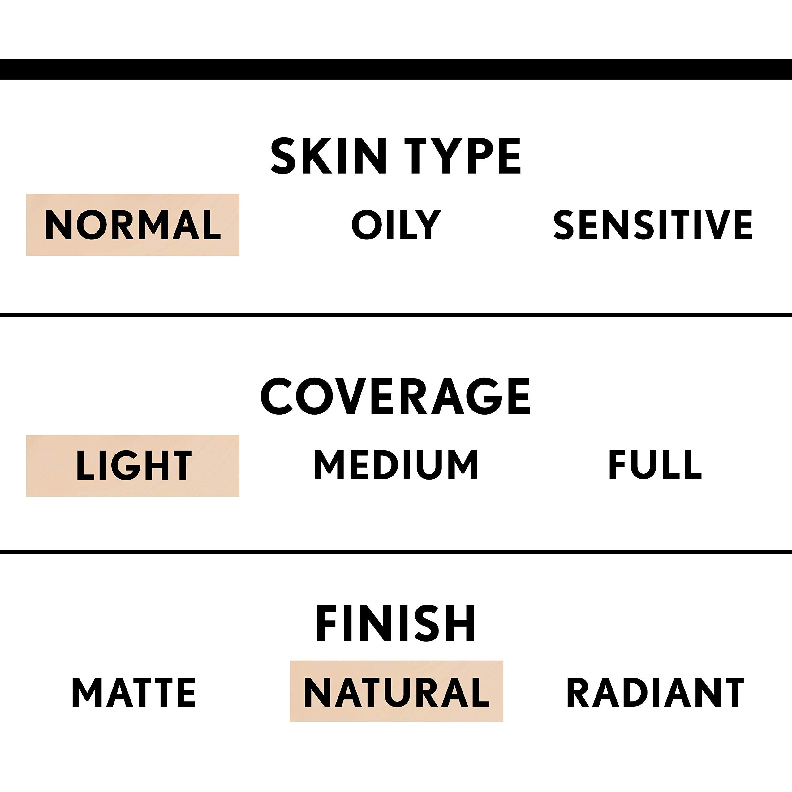 Liquid Foundation