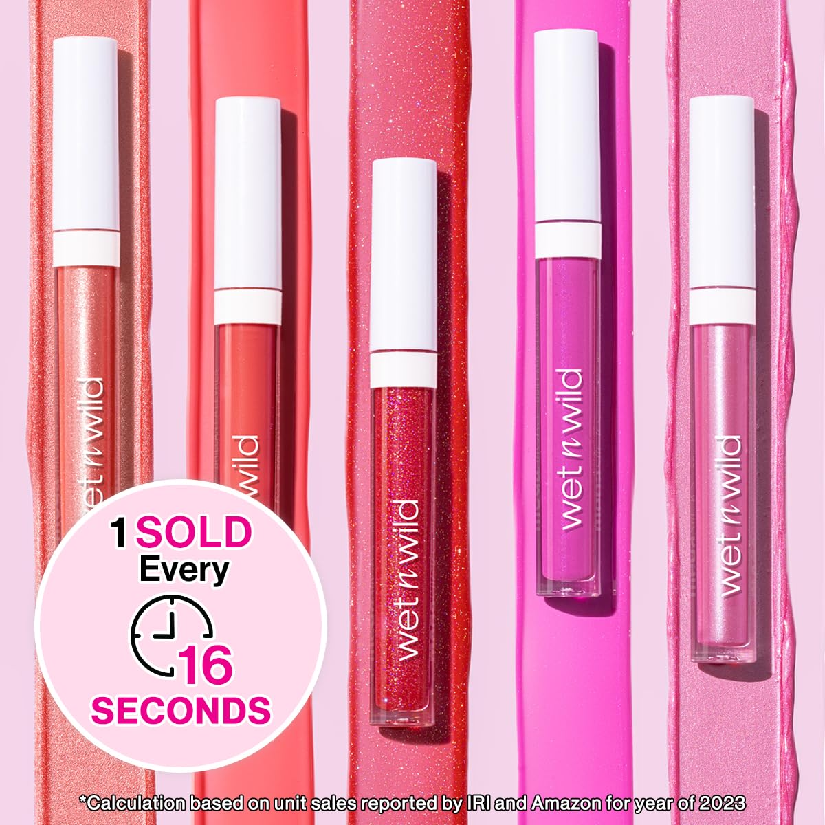 Moisturizing Lip Gloss