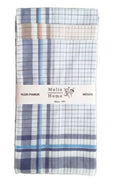 Turkish Hand Towel 2-Piece
