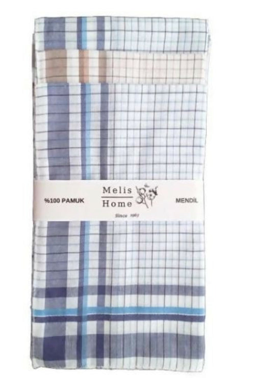 Turkish Hand Towel 2-Piece