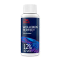 Hair Oxidizer Welloxon Wella Welloxon Oxidante 40 vol 12 % (60 ml)