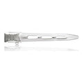 Hair Clips Pro Xanitalia Pro Pinza (6,5 cm)