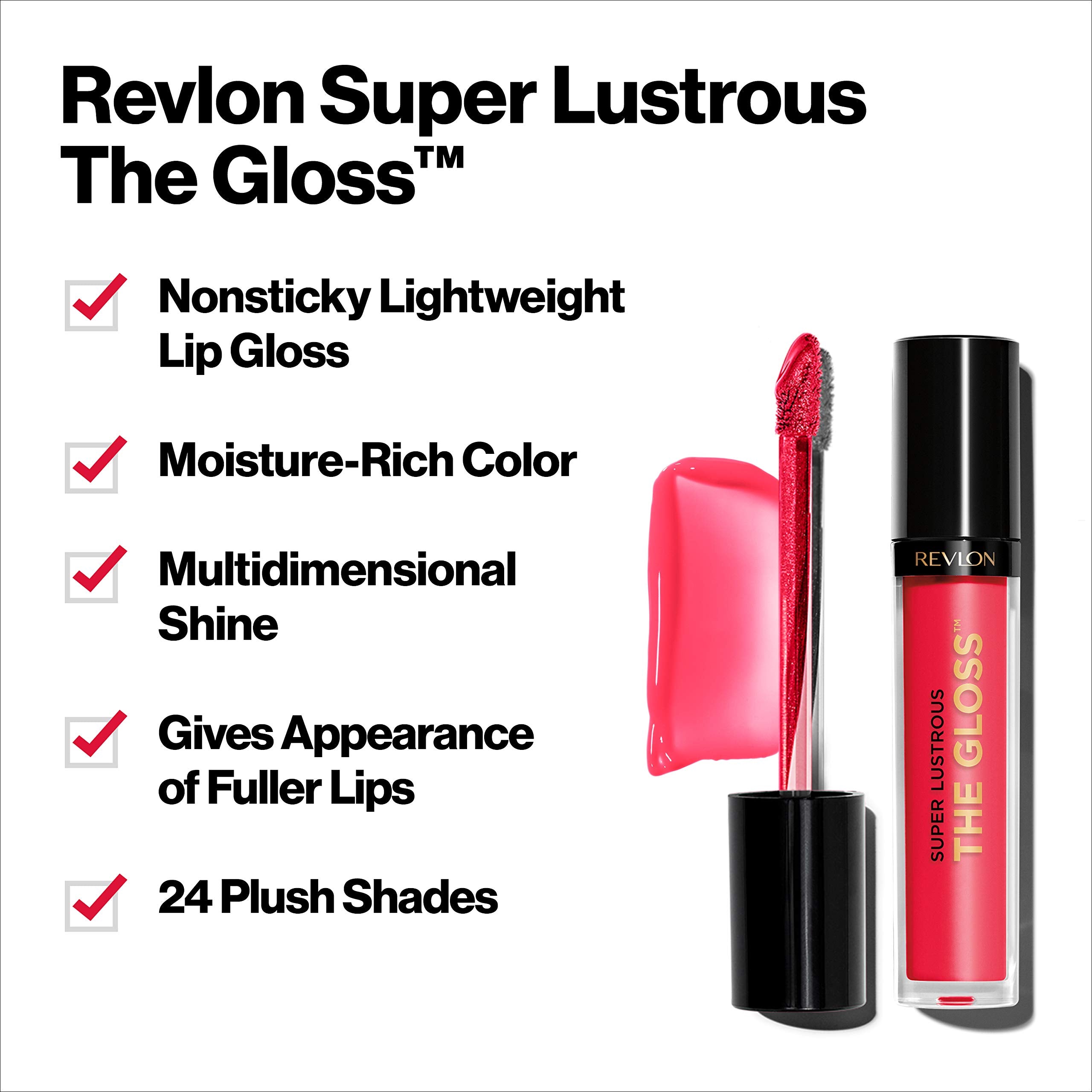 Super Gloss