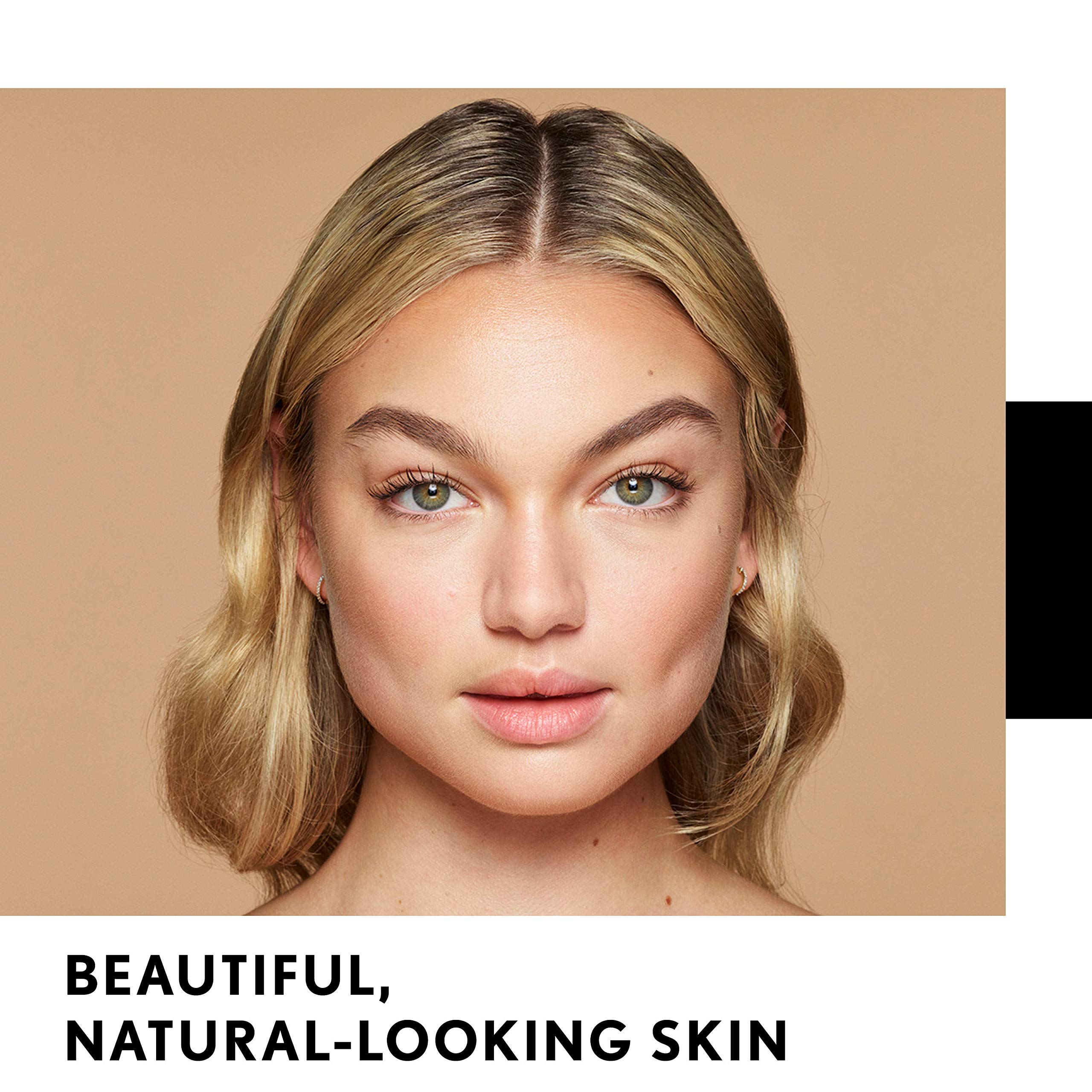 Liquid Foundation