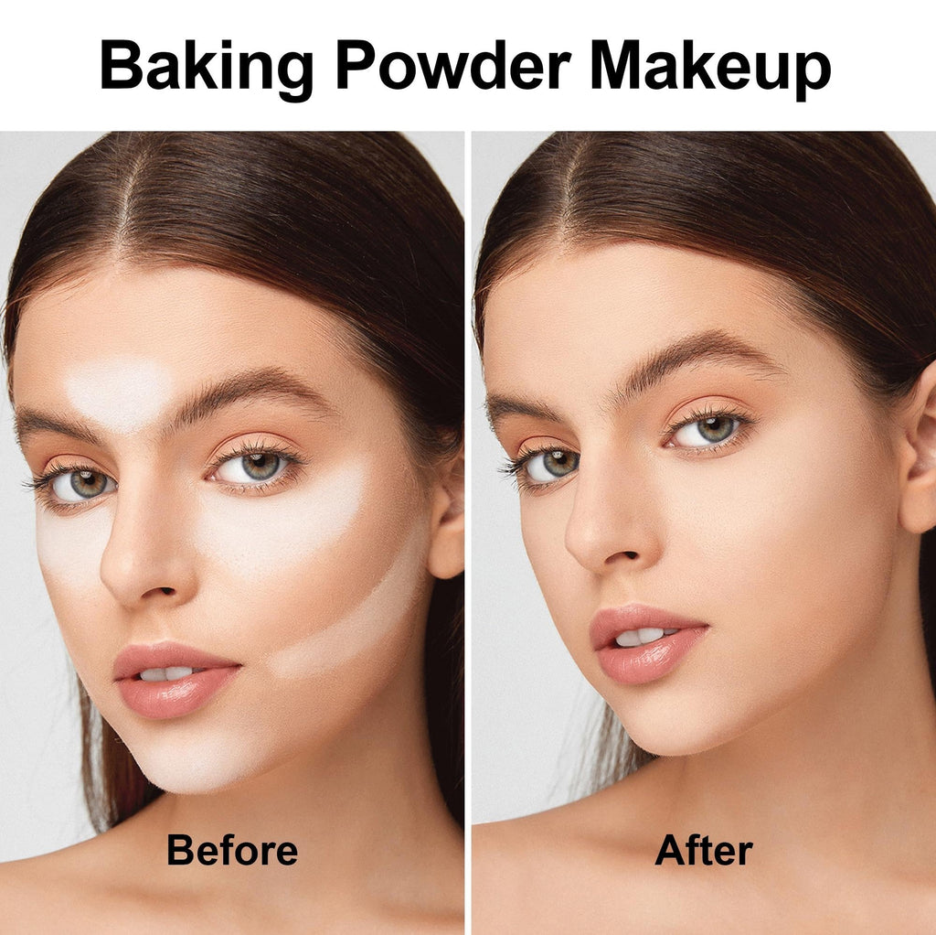 Conceal & Fix Setting Powder