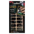Mani Pop Halloween Edition - Midnight Web
