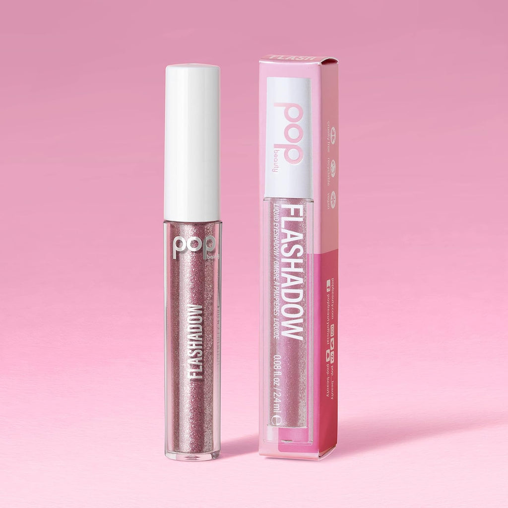 Flashadow Liquid Glitter Eyeshadow