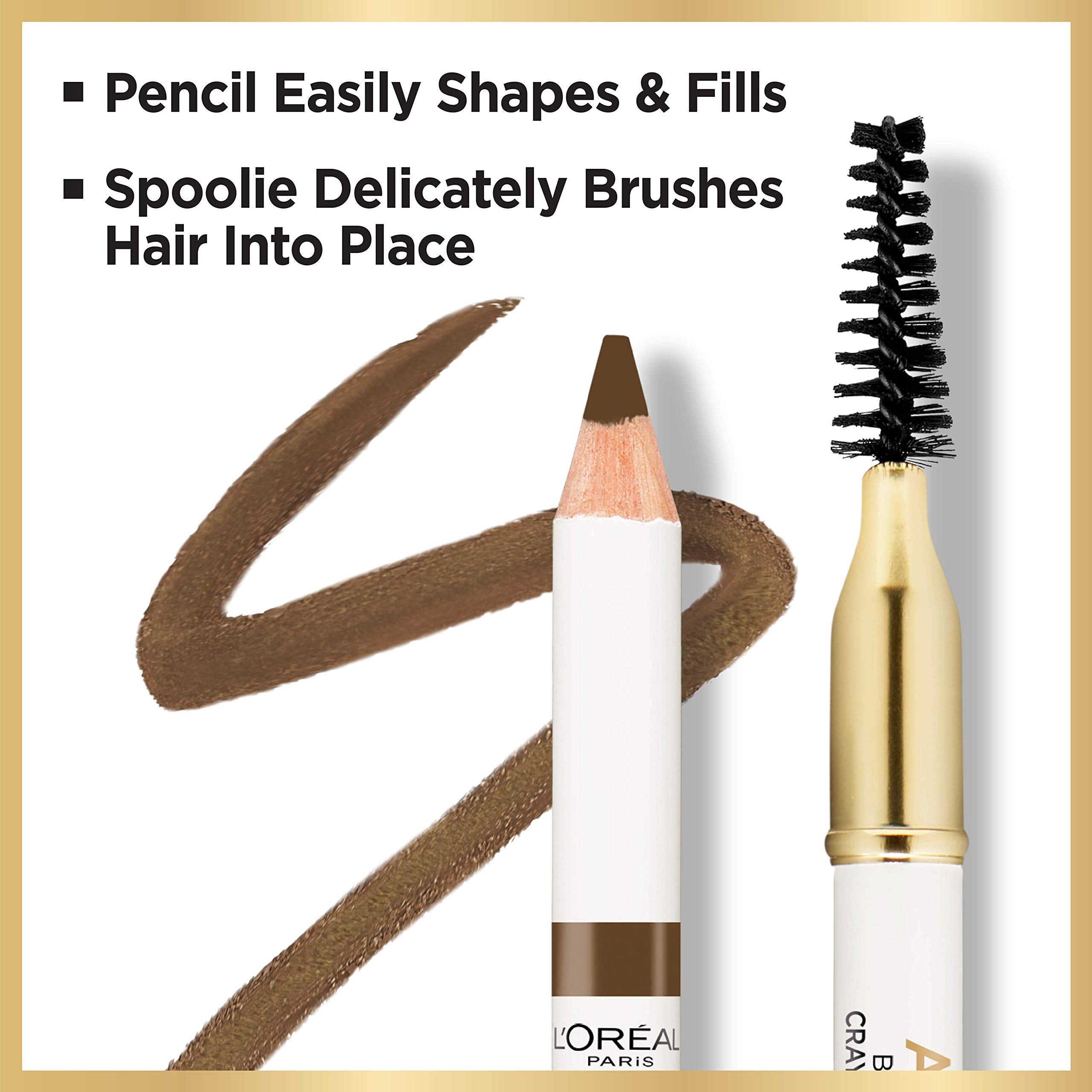 Magnifying Brow Pencil