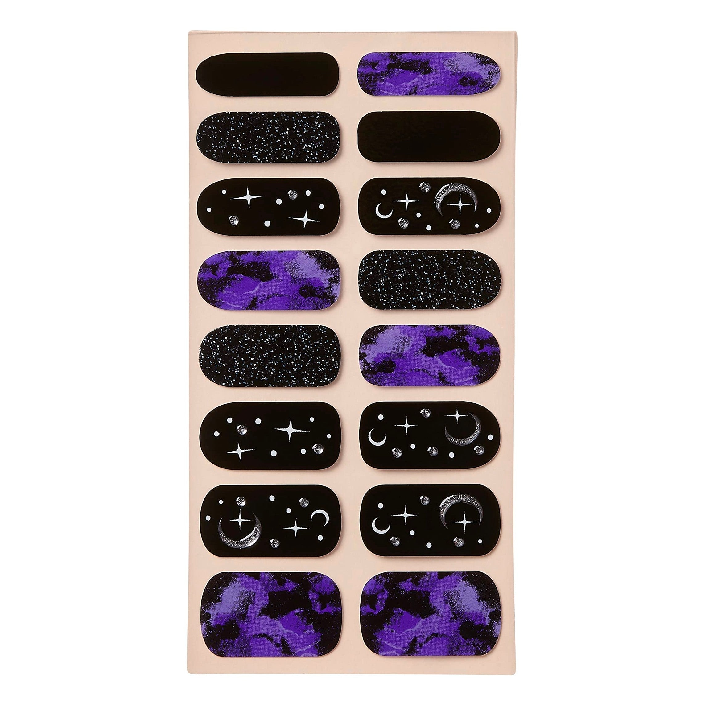 Mani Pop Halloween Edition - Midnight Web