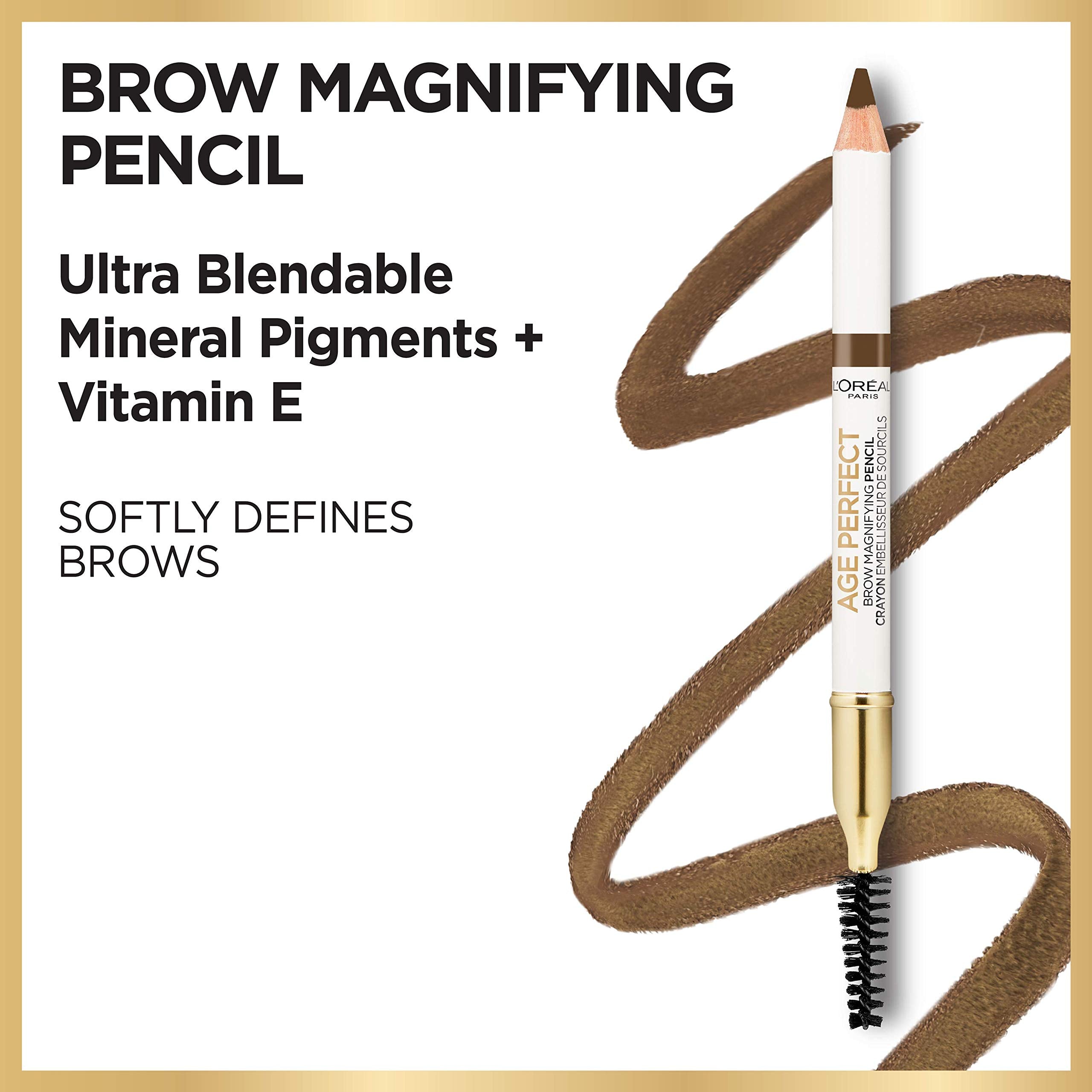 Magnifying Brow Pencil