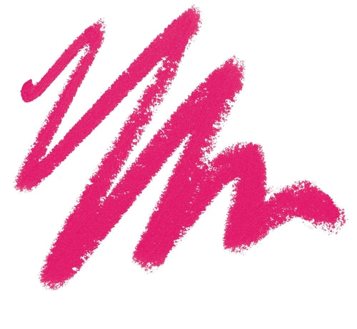 Matte Sharpenable Lip Liner