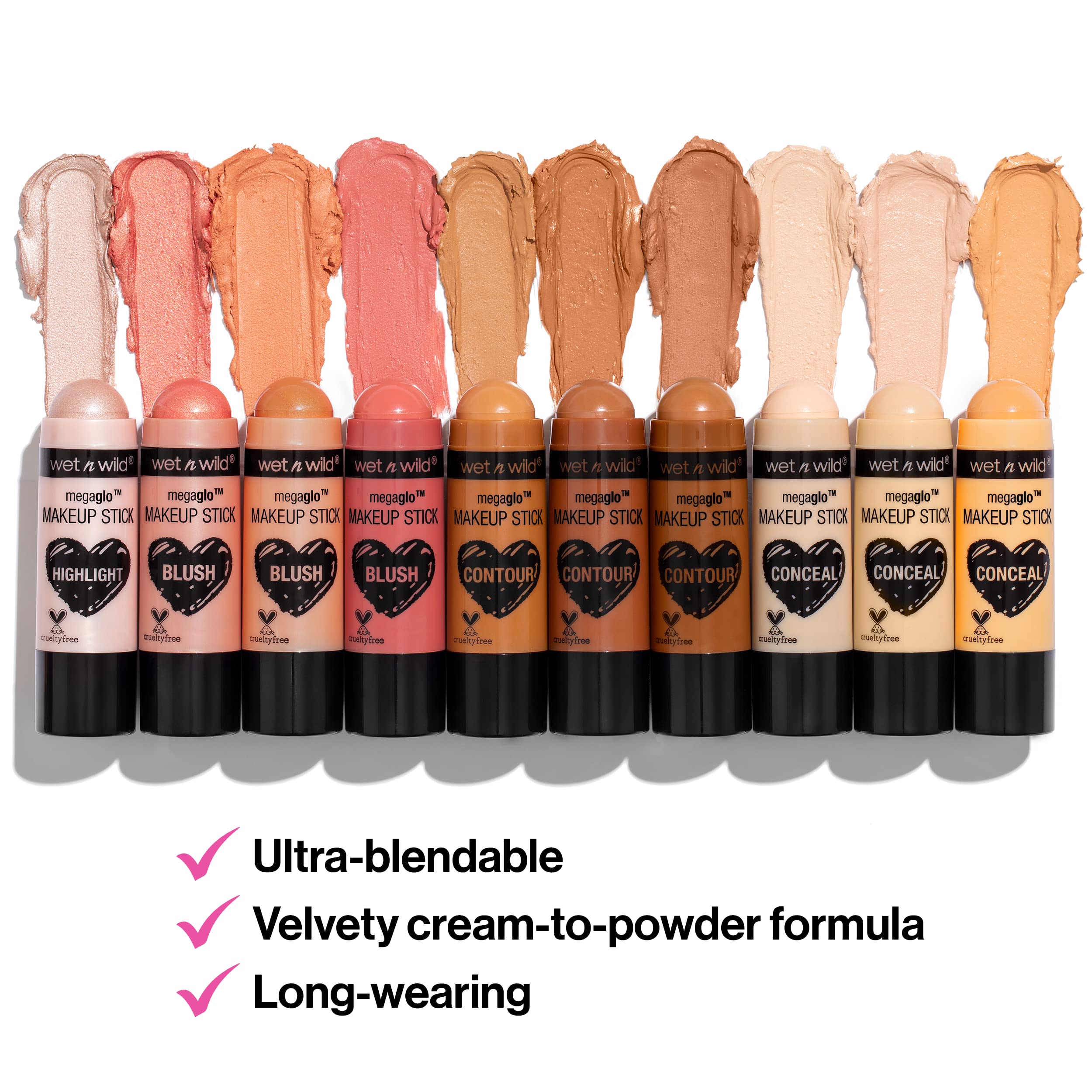 Concealer Makeup Stick
