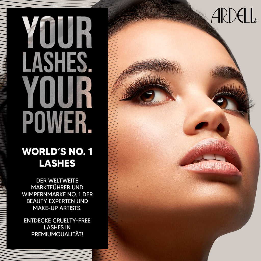 Liquid Liner & Lash