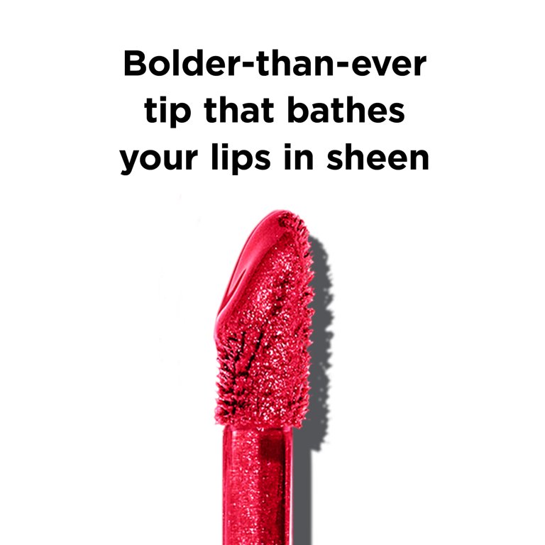 Super Gloss