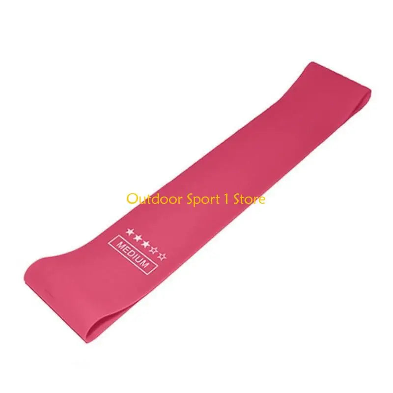 Power Flex Resistance Bands – Strength Training Set  Train anywhere. Build strength. Stay consistent.