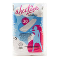 Normal Sanitary Pads Afectiva Folding (20 uds)