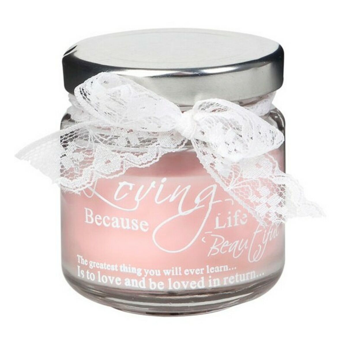 Scented Candle 111713