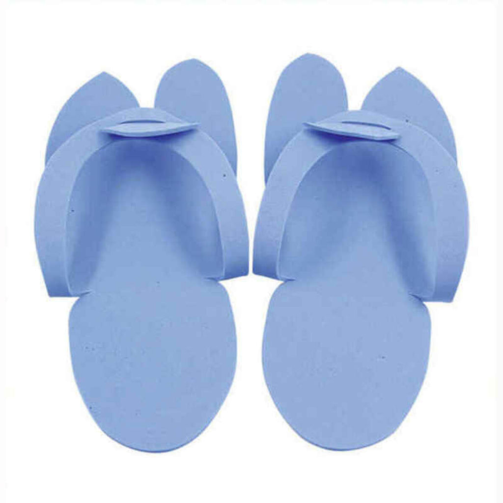 Flip Flops Eurostil Zapatillas Pedicura