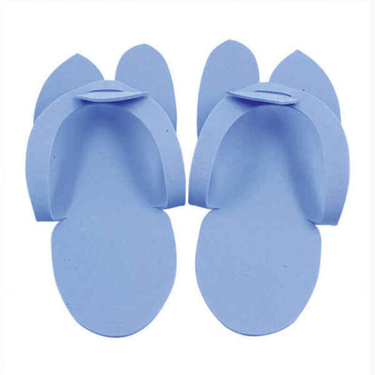 Flip Flops Eurostil Zapatillas Pedicura
