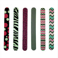 Nail file Albi Pro Lima Fantasia