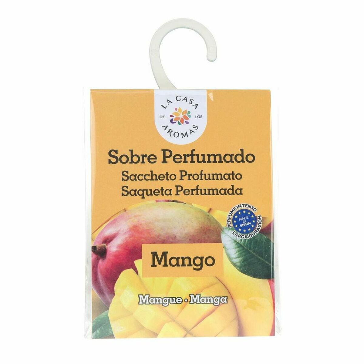 Air Freshener La Casa de los Aromas Mango