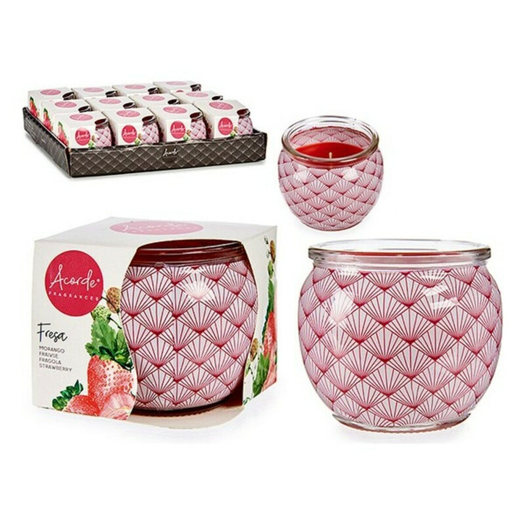 Scented Candle 7,5 x 6,3 x 7,5 cm (7,5 x 6,5 x 7,5 cm)