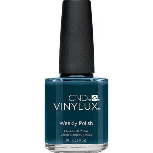 After - Dark Nail Polish