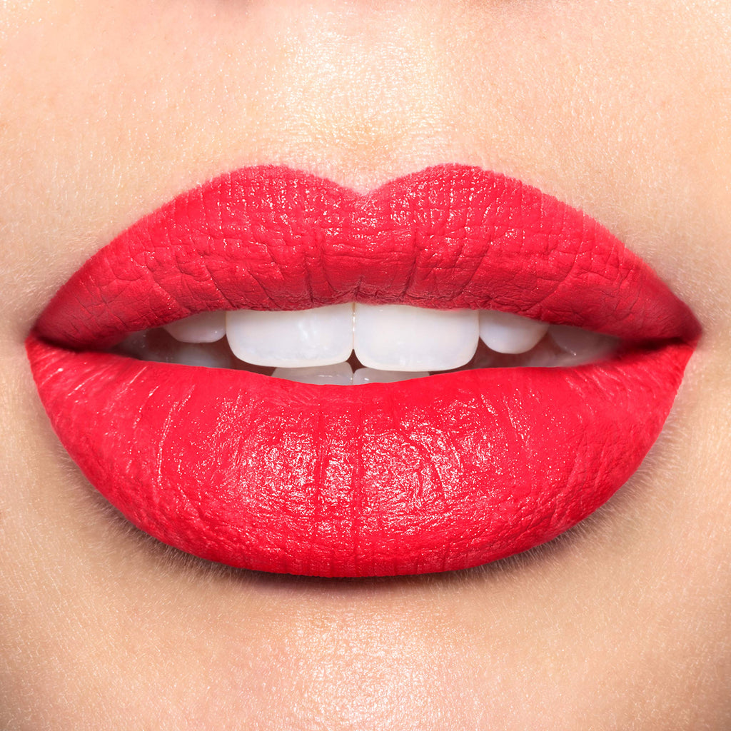 Mattes Lipstick