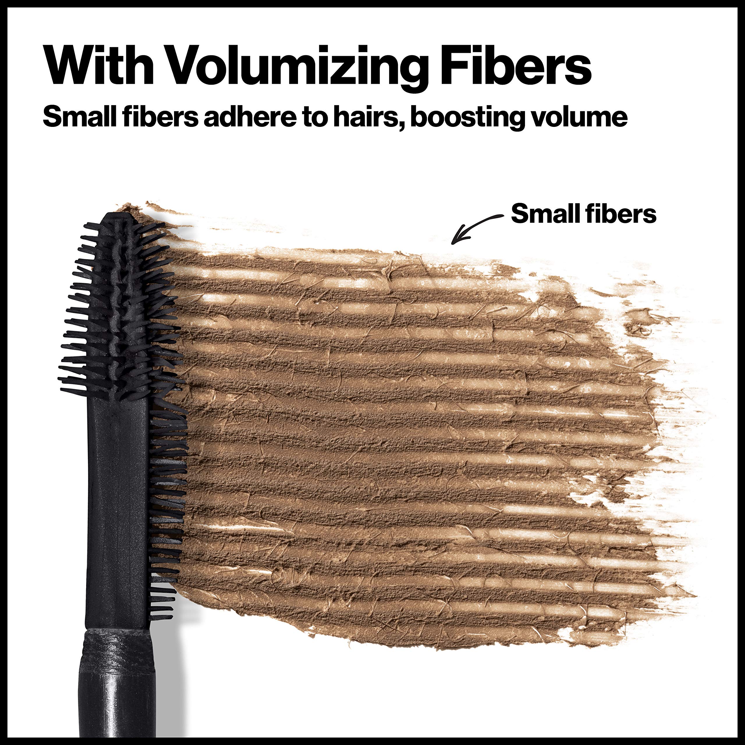 Brow Filler Brow Gel