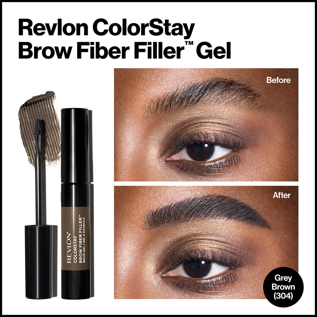 Brow Filler Brow Gel
