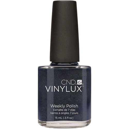 After - Dark Nail Polish