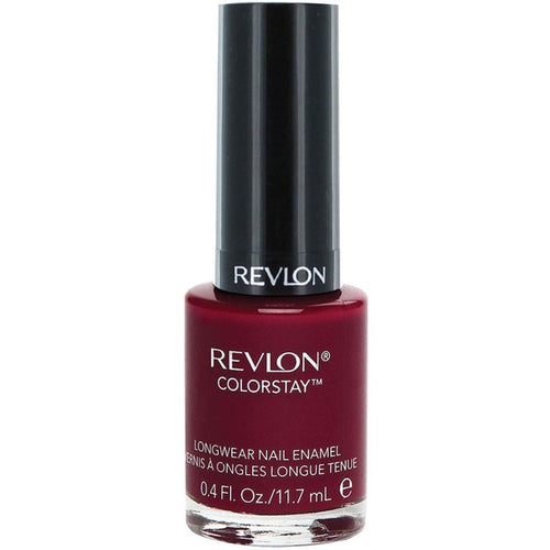 Extreme Longwear Nail Polish
