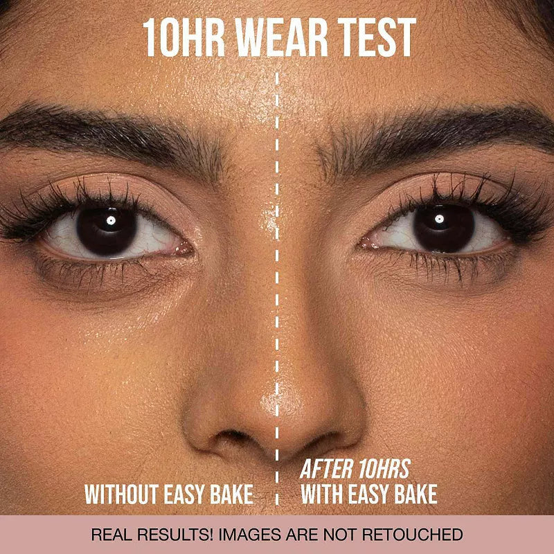 Make up Obsession Baking Powder