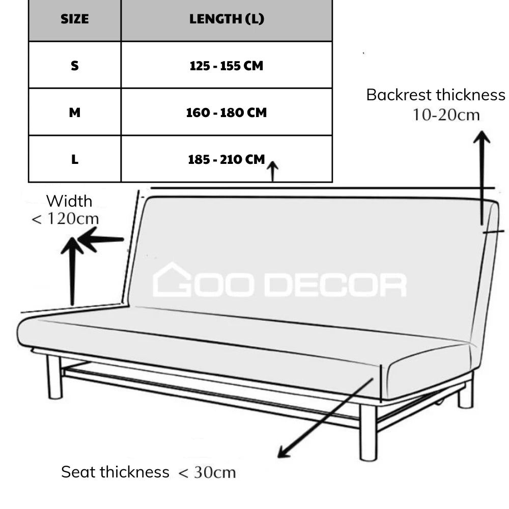 Direct Factory Sale Vietnam Good Price Green Solid Washable Sofa Bed Cover Set Decorative Modular Cover for Sofa Protection
