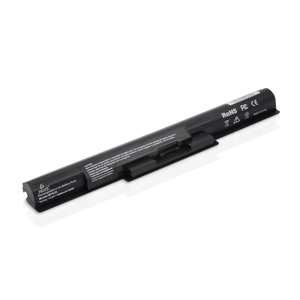 Bateria Laptop Compatible Vaio Bps35