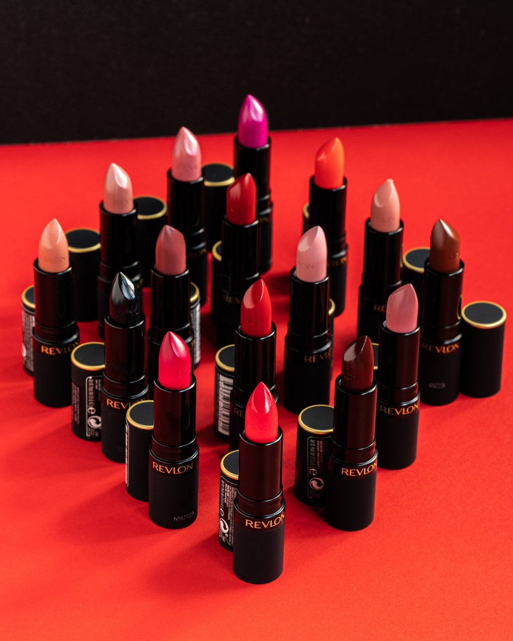Mattes Lipstick