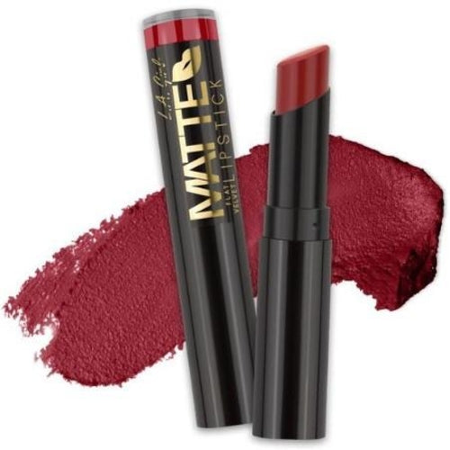 Flat Velvet Lipstick