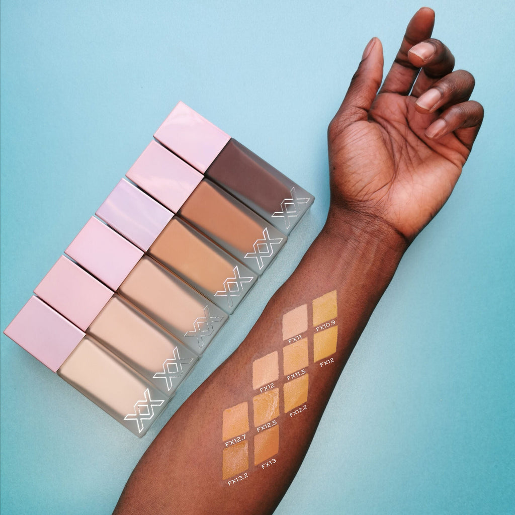 Glow Skin Foundation