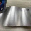 FYL Good Stretch PET Satin Ceramic Romani Green Car Film 1.52*17M Wrap Car Matte Wrap Vinyl Body Film Wrapping Auto Sticker