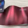 FYL Good Stretch PET Satin Ceramic Romani Green Car Film 1.52*17M Wrap Car Matte Wrap Vinyl Body Film Wrapping Auto Sticker