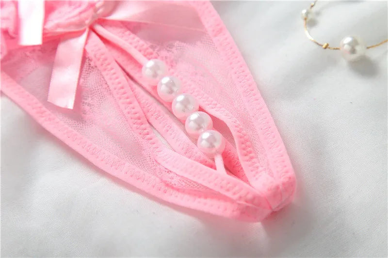 LOVE Wholesale Designer polychromatic Dancewear Pole Stripper Outfits Stripper Clothes Sexy Bikini Sets Rhinestone Lingerie